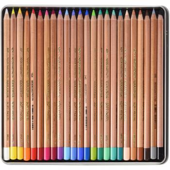 Lápices pastel Koh-I-Noor 8828 Gioconda