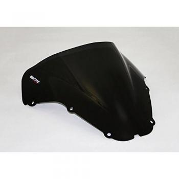 Pantalla de carreras Bodystyle Perspex® acrílico 3mm unisex para Honda CBR 900 RR 2000-2001