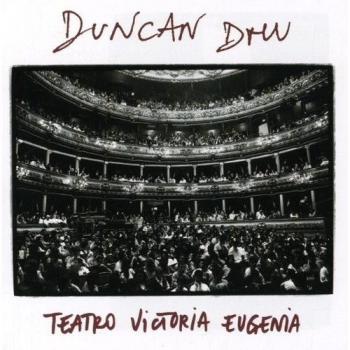 Teatro Victoria Eugenia