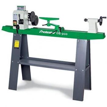 Holzstar DB 900 - Torno