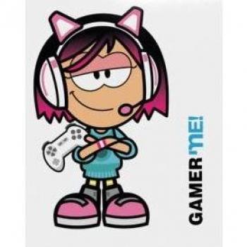 CARPETA 4 ANILLAS ME!HUMANITY GAMER