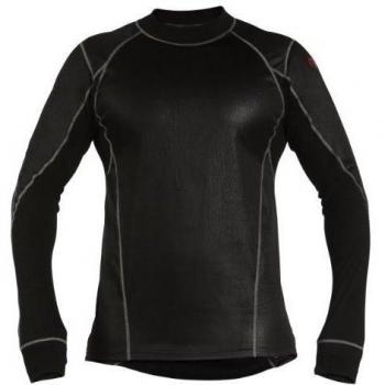 Vangard 1352 - Camiseta para hombre, tamaño XXL, color negro