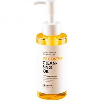 EYENLIP] VC Control Cleansing Oil 150ml