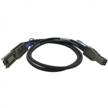 Cable Mini SAS SFF-8088 de 2 metros para NAS QNAP ES1640DC y EJ1600