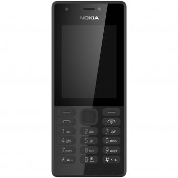 Nokia 216 2.4 82.6g Nero Caratteristica del telefono