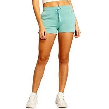 Champion Legacy Mujeres Pantalones Cortos Legacy