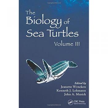Comprehensive Guide to Sea Turtle Biology Volume 3