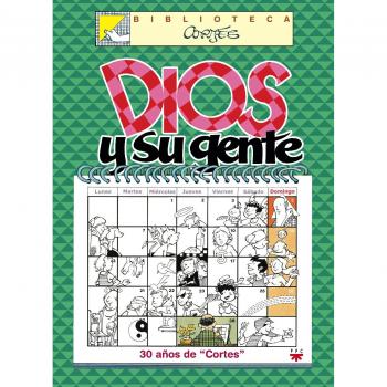 Dios Y Su Gente