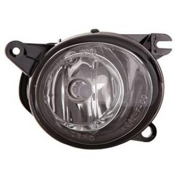 Faro antiniebla DEPO 441-2015R-UQ y Faro antiniebla VAN WEZEL 0317996 - Faros antiniebla, diseño específico para vehículos, óptima visibilidad en condiciones de