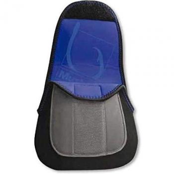 MUSTAD FUNDA CARRETE NEOPRENO L