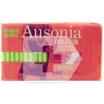 Ausonia Evolution Normal 22 Ud