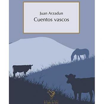 Cuentos vascos