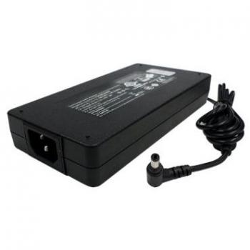 QNAP PWR-ADAPTER-96W-A01 Interior 96W Negro adaptador e inversor de corriente - Fuente de alimentación