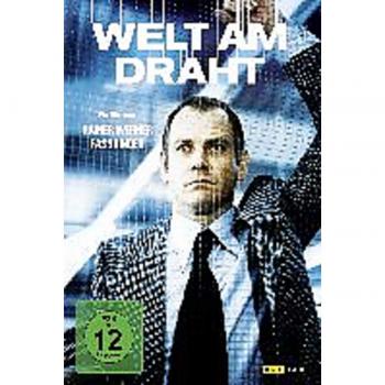 Welt am Draht [Alemania] [DVD]