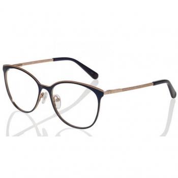 Ted Baker TB2237 Quinn 682 Armazones para Mujer Azules con Lentes Recetados de 55 mm