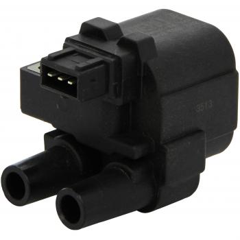 Bobina de encendido BERU ZS242 para Renault Megane 1, Clio 2 y Kangoo I