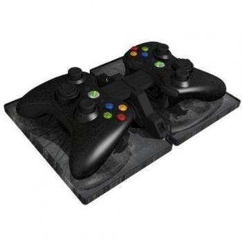 Gioteck - Charging Station Metálica Ammo Clip AC1