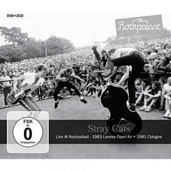 Live At Rockpalast
