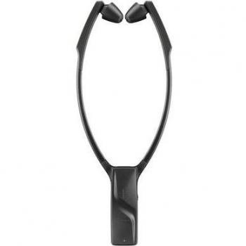 Auriculares Inalámbricos Sennheiser RR 5200 para Televisión - Receptor Adicional