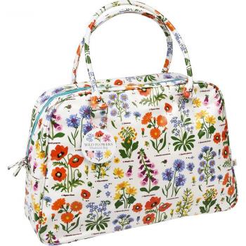 Rex London Wild Flowers Travel Weekend Bag