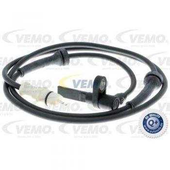 Sensor ABS VEMO V24-72-0129, Calidad OEM, Sensor de Presión de Freno y Sensor de Rueda ABS