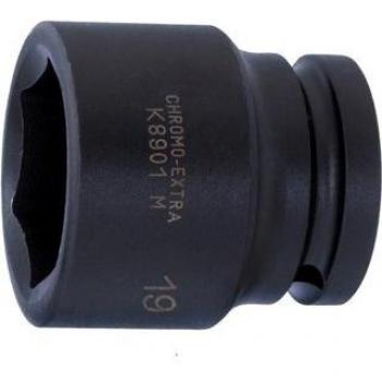 Bahco K8901M-28 - Vaso De Impacto 3/4, 28