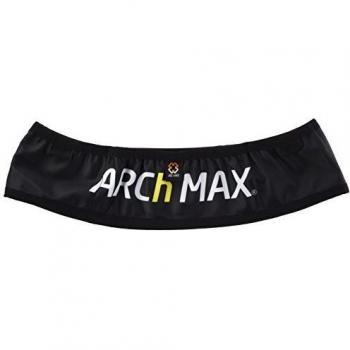 Arch Max 5946 Cinturón, Unisex Adulto, Negro, L