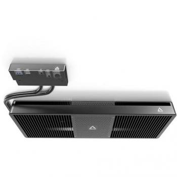 Mini-PC Arctic Senza 5700G Pro, AMD Ryzen 7, 32GB RAM, 1TB SSD, Radeon RX Vega 8, Windows 11 Pro