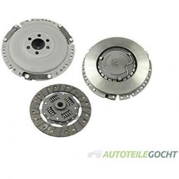 LuK 621 0633 00 RepSet Kit de Embrague