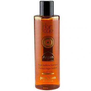 Postquam - Hair Care | Champu Aceite de Argan Sublime - 225 ml