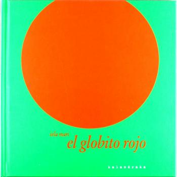 El globito rojo - Iela Mari