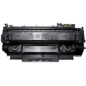 Toner Peach Compatible Negro Q5949X, 6000 Páginas, Reemplazo para Canon e HP