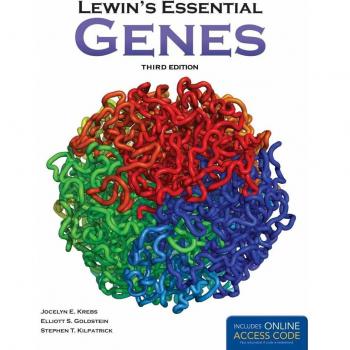 Lewin's Essential Genes 3rd Edition