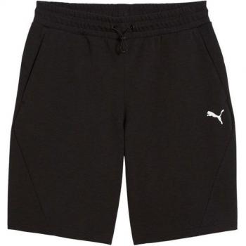 Pantalón corto Puma Rad/Cal 9'' para hombre en color negro