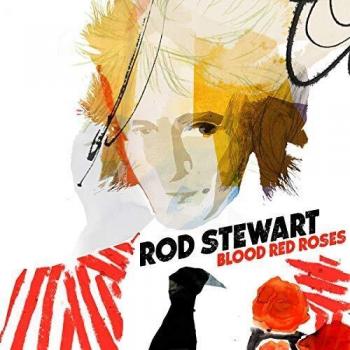 Blood Red Roses [Vinilo]