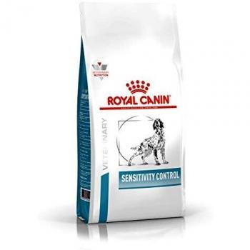Alimento para perros Royal Canin Sensitivity Control, 7 kg