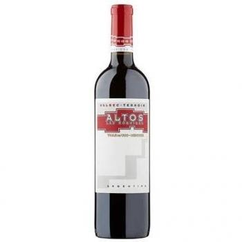 ALTOS LAS HORMIGAS, Malbec Terroir UCO Valley, Argentina/Mendoza