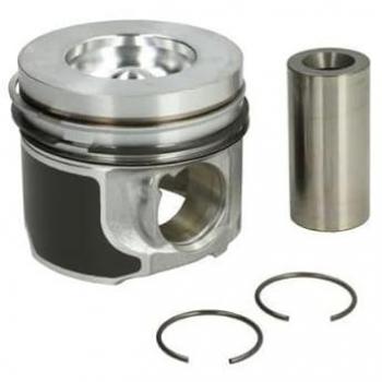 Pistón ENGITECH ENT050709 050 - Pistón de alta calidad, diseñado para motores de combustión interna, fabricado con materiales duraderos, compatible con diversas marcas y modelos, ofrece un rendimiento óptimo y una larga vida útil