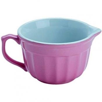 Contenedores Eliss KQ302-RA a Sally en Gres, 650 ml
