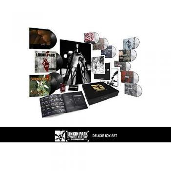 Hybrid Theory