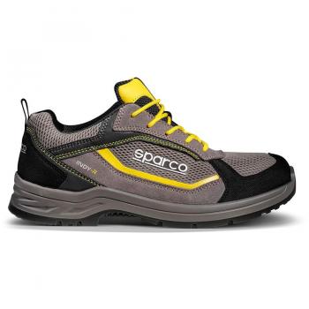 Zapato deportivo Indy-R S1P ESD talla 46 0753946TAGI Sparco