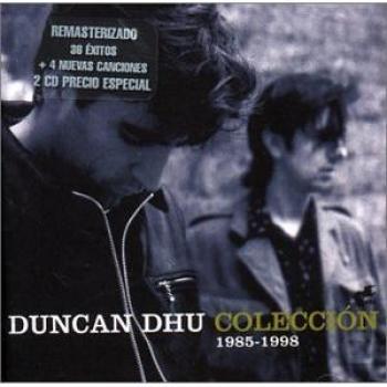 DUNCAN DHU