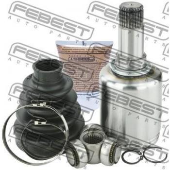Junta homocinética FEBEST CV-joint 1611-221FRH
