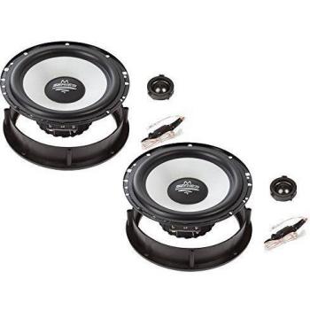 Audio System M 165 VW M-SERIES 2-Wege Spezial Front System