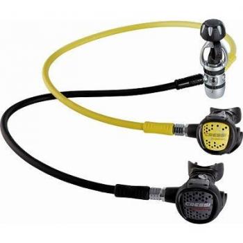 Cressi - LP Hose, Color 0