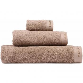 SET BAÑO 3 PZS CASUAL NAF NAF 30x50+50x100+70x140 cm