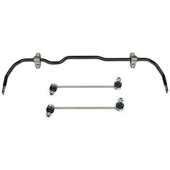 Estabilizador de suspensión MEYLE 100 653 0007/HD, alta durabilidad, diseño robusto, compatible con diversas marcas y modelos de vehículos