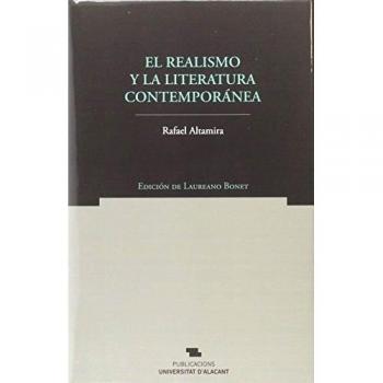 Realismo y la literatura contemporánea, El