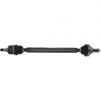 Árbol de transmisión SKF VKJC 4397 para Volkswagen Polo, Seat Ibiza y Skoda Fabia