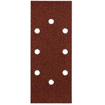 kwb 49818112 Papel de lija, Marrón, 93x230mm
